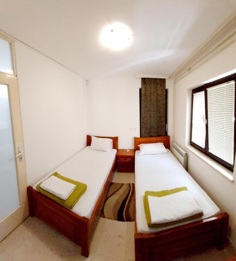 Bravo Apartmani Μπούντβα Εξωτερικό φωτογραφία