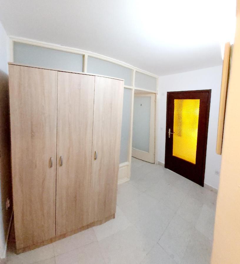 Bravo Apartmani Μπούντβα Εξωτερικό φωτογραφία