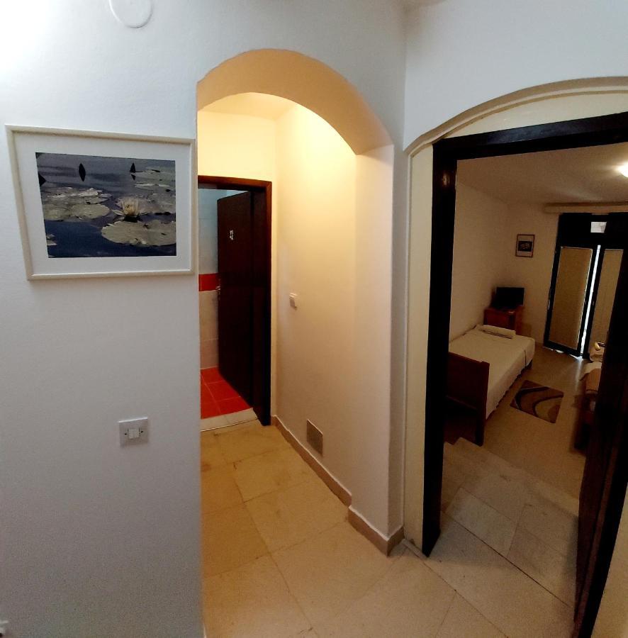 Bravo Apartmani Μπούντβα Εξωτερικό φωτογραφία