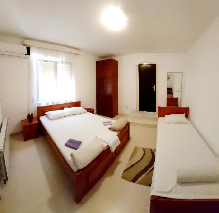 Bravo Apartmani Μπούντβα Εξωτερικό φωτογραφία