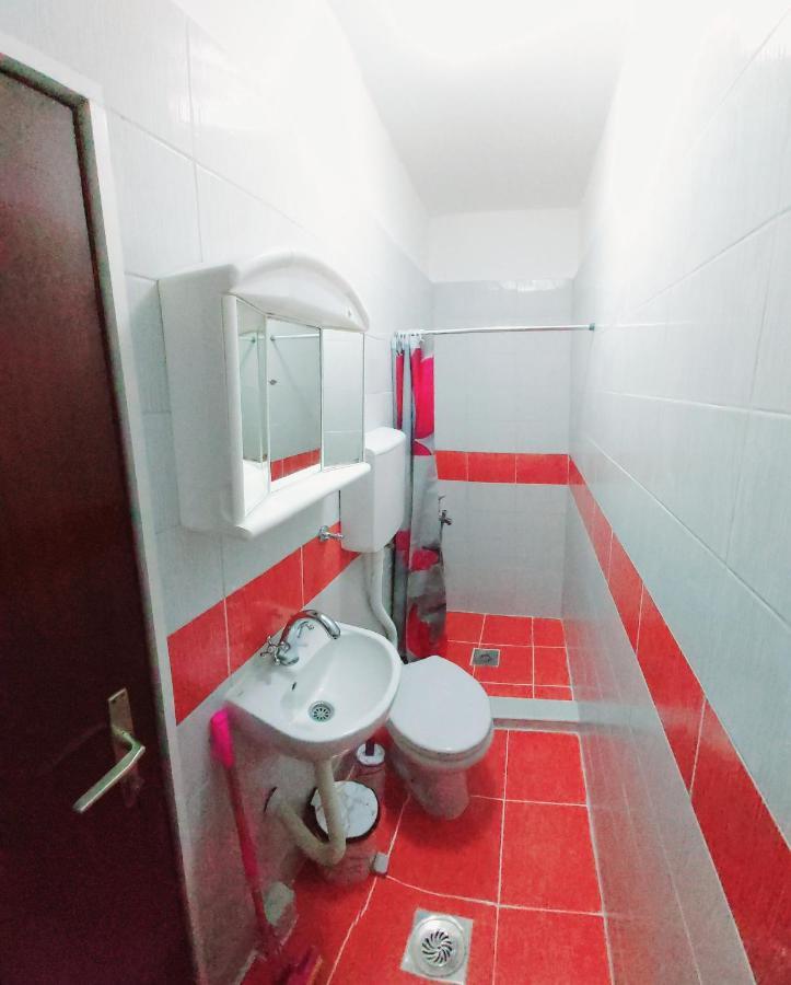 Bravo Apartmani Μπούντβα Εξωτερικό φωτογραφία