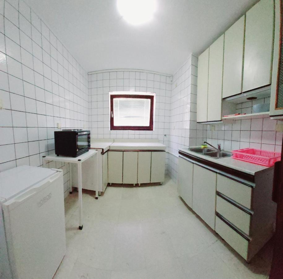 Bravo Apartmani Μπούντβα Εξωτερικό φωτογραφία