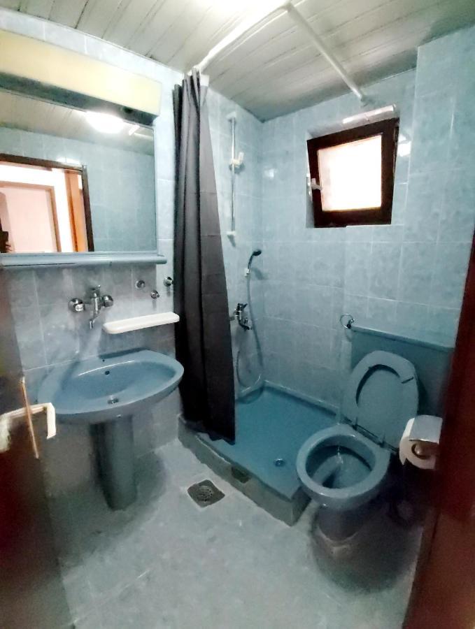 Bravo Apartmani Μπούντβα Εξωτερικό φωτογραφία