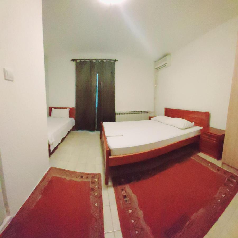 Bravo Apartmani Μπούντβα Εξωτερικό φωτογραφία