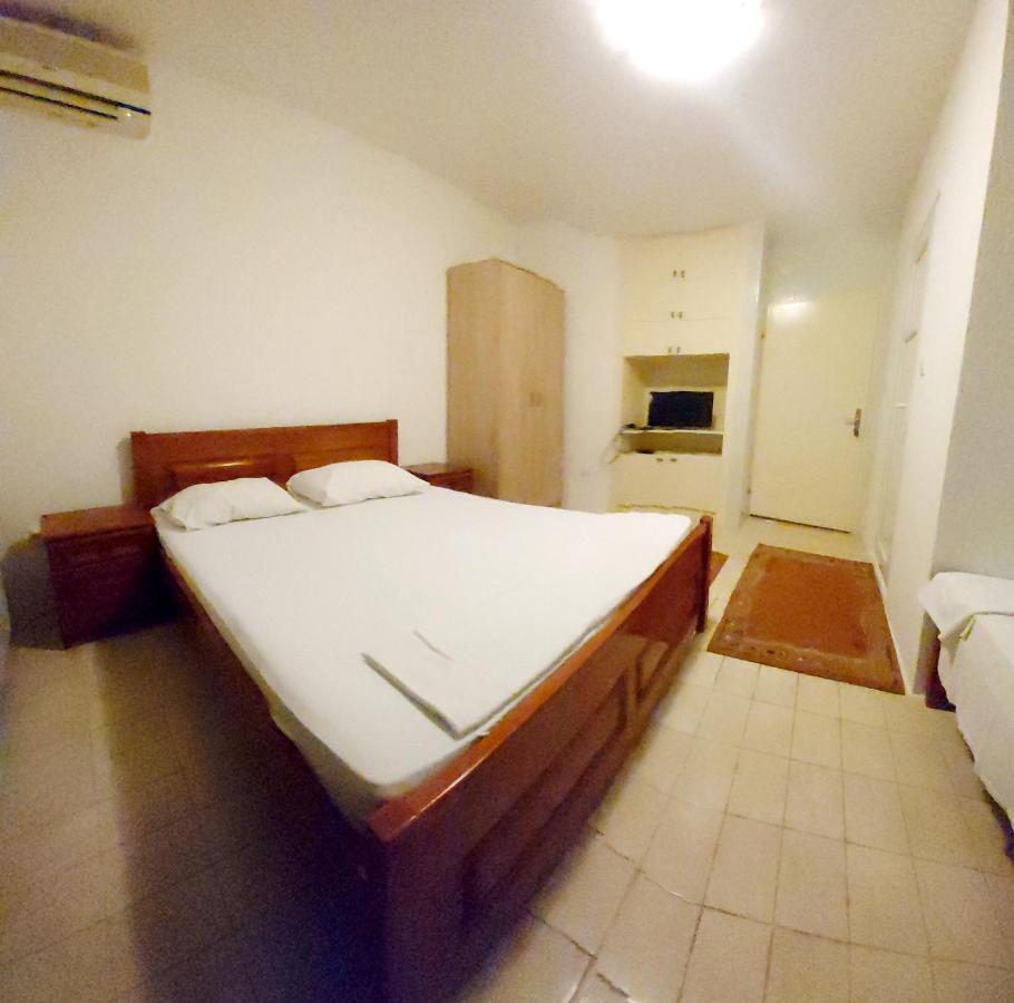 Bravo Apartmani Μπούντβα Εξωτερικό φωτογραφία