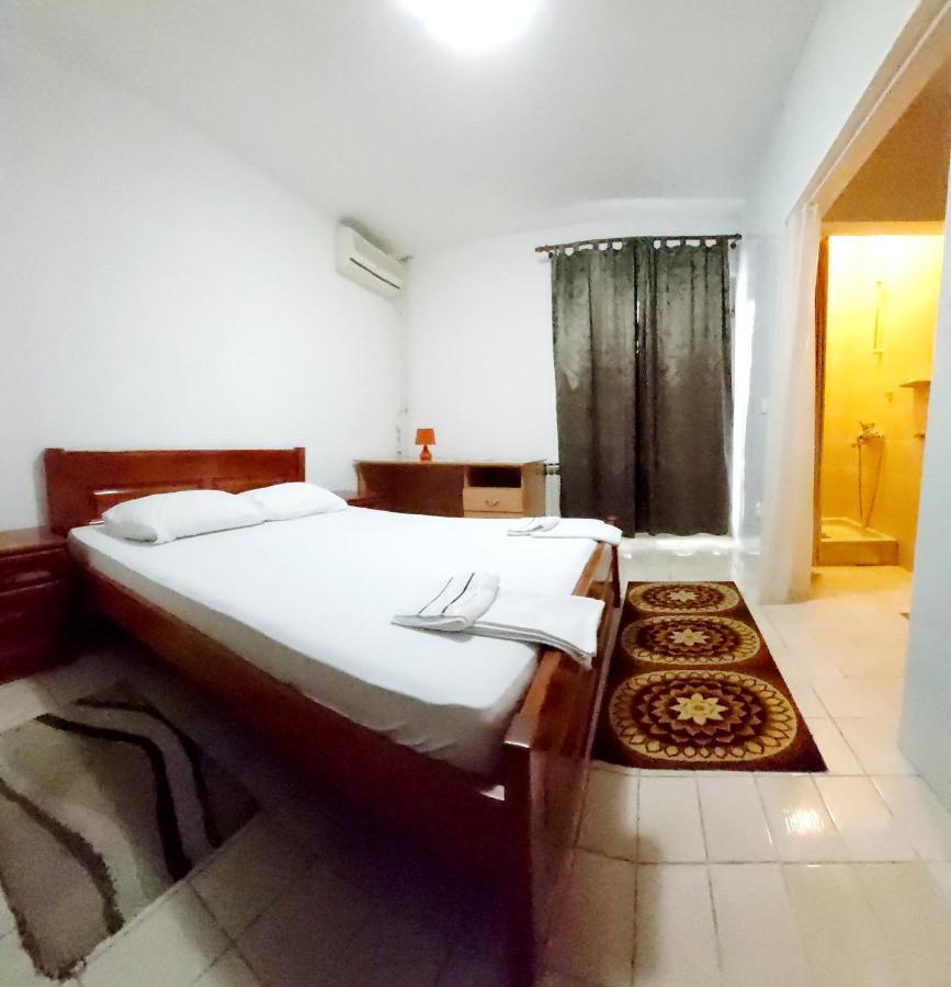 Bravo Apartmani Μπούντβα Εξωτερικό φωτογραφία