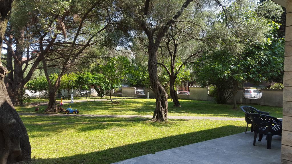 Bravo Apartmani Μπούντβα Εξωτερικό φωτογραφία