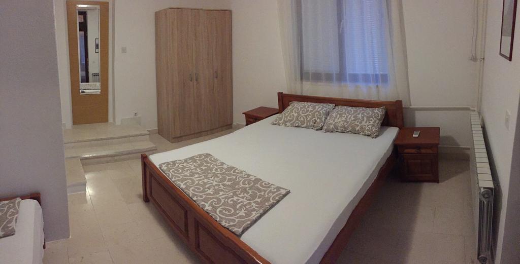 Bravo Apartmani Μπούντβα Εξωτερικό φωτογραφία