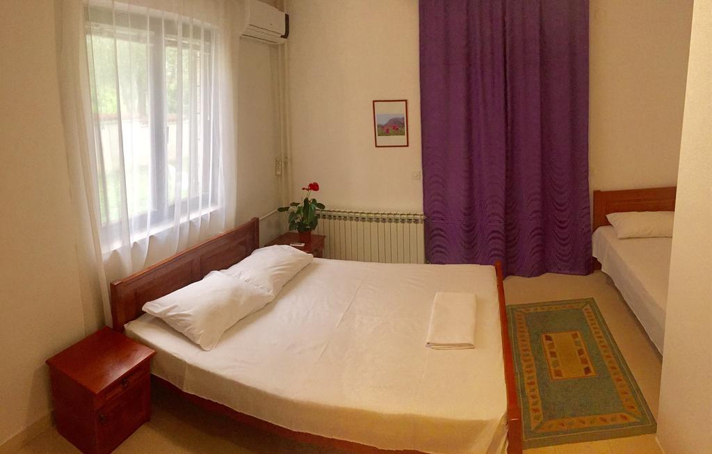 Bravo Apartmani Μπούντβα Εξωτερικό φωτογραφία