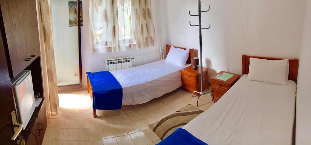 Bravo Apartmani Μπούντβα Εξωτερικό φωτογραφία
