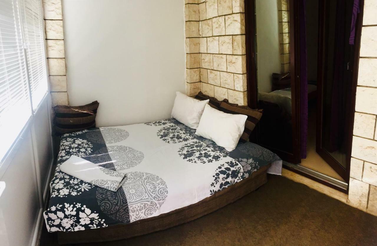 Bravo Apartmani Μπούντβα Εξωτερικό φωτογραφία